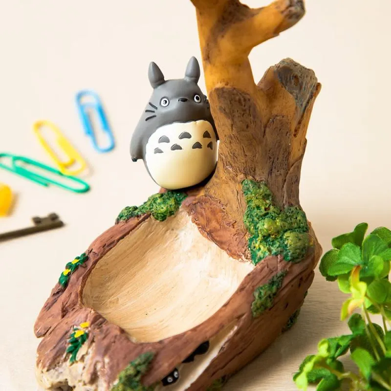 MY NEIGHBOR TOTORO - Totoro - Jewellery Tree 18cm